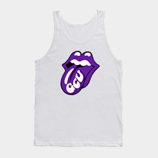 gcanyon lips Tank Top